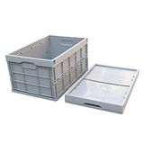 Plastic Folding Container