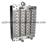 Pet Preform Mould