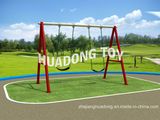 Double Seat Outdoor Swing HD15b-132b