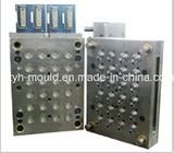 Plastic Cap/Closure Multi Cavity Mould