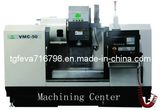 Vmc-Slide Guide Series Vertical Machining Centre (VMC40, VMC50, VMC80, VMC90)