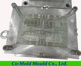 Plastic Enclosure Molds