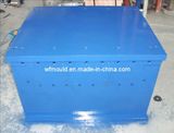 Plastic Manhole Moulds