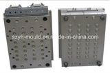 Plastic Multi Cavity Mould for Plastic Rigid Packing