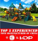 Huadong Children Playground Toy Outdoor Equipment (HD14-086A)