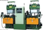 Rubber Vacuum Molding Machine