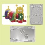 Children Toy Mould