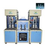 Es-B2-2 Semi-Automatic Blow Molding Machine