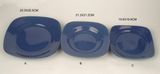 Glaze Plate (AAS005)