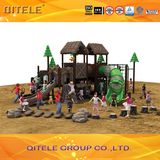 2015 Natural Landscape Series Outdoor Children Playground Equipment (NL-01101)