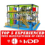 Indoor Explore Series HD15b-066A