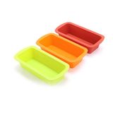 Silicone Cake Mould