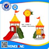 CE Standard Approved Outdoor Playground