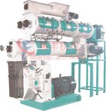 Shrimp Feed Pellet Machine