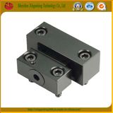 Customized Mould Parts CNC Machining Part