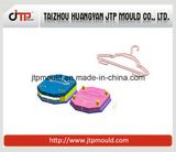 2 Cavities Cloths Hanger Plastic Hanger Mould