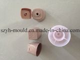 Multi Cavity Plastic Injection Flip Top Closure Mould