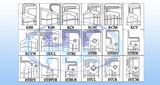 Oil Seal Mould