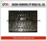 12 Cavities Plastic Pet Preform Mould