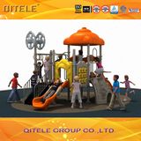 2015 UFO Series Children Playground (PS-18101)