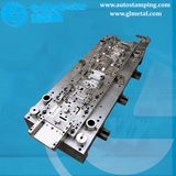 Vehicle Stamping Mould Die