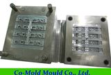 Injection Plastic Molding