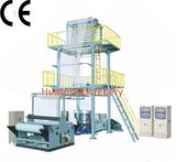 LDPE Film Blowing Machine for Garment