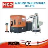 High Speed Auto Bottle Blowing Machine