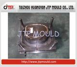 Core Mould of Plastic Mop Bucket Mould