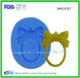 Low MOQ High Quality Cake Decoration Fondant Mold