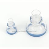 Plstic Medical Massage Pot