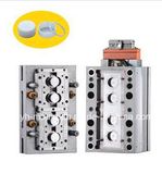 Plastic Cap/Closure Multi Cavity Mould