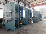 Hydraulic Press Machine