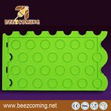 2013 Hot Salling Fondant Cke Decorating Embossing Silicone Mould/Mold (FS-N073)