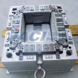 Commodity Mould - Box Mould