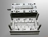 Mirror Polish in Mold Decoration IMD Mould / Mold Making for Electronic Products