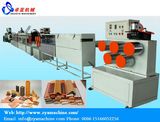 WPC PVC Profile Making Machine