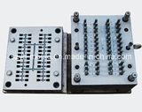 Plastic Injection Multi Cavity Medical Component Mould