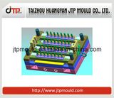 32 Cavities Hot Runner Plastic Pet Preform Mould