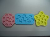 Silicone Cake Mould (CM03)