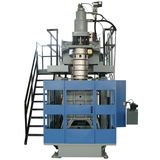 30L Extrusion Blow Molding Machine (YJBA80-30L)