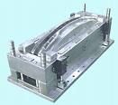 Bumper Mould (A.M.S-092408)