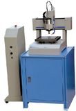 Metal CNC Engraving Machine