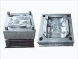 Auto Lamp Mold & Parts