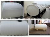 Horizontal Bulk Storage Tanks