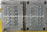 Plastic Cap/Closure Multi Cavity Mould