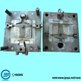 Aluminum Die-Casting Mould Maker