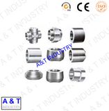 Stainless Steel Screwed Threaded Pipe Fittings