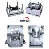 Plastic Mold, Injecttion Tooling Car Parts (HVS-C0002)