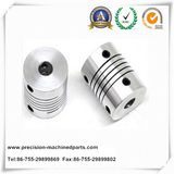 Top Quality CNC Milling Aluminum Mechanical Part, CNC Parts with Professional Service